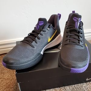 NWT #24 Kobe Bryant Mamba Focus